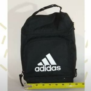 Adidas lunch box / cooler